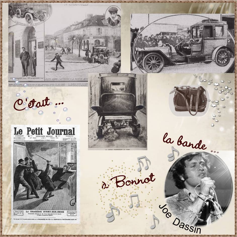 défi chanson française