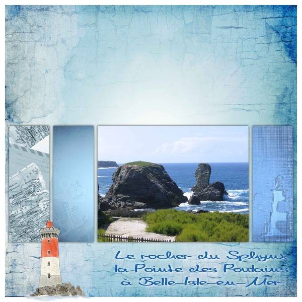 défi clean &amp;amp; simple de Pique