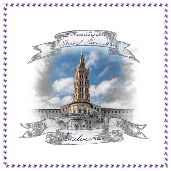 défi clocher Bouvier