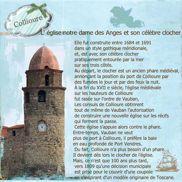 DEFI CLOCHER DE LAURETTE S. 34