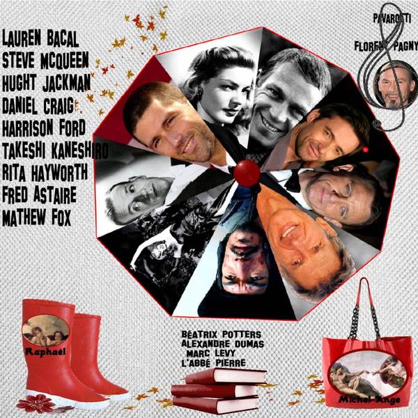 Défi cocomoumoune novembre