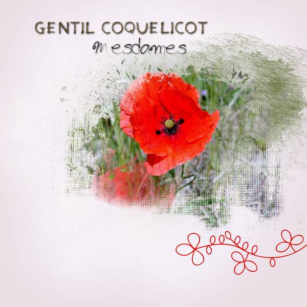 defi coquelicot