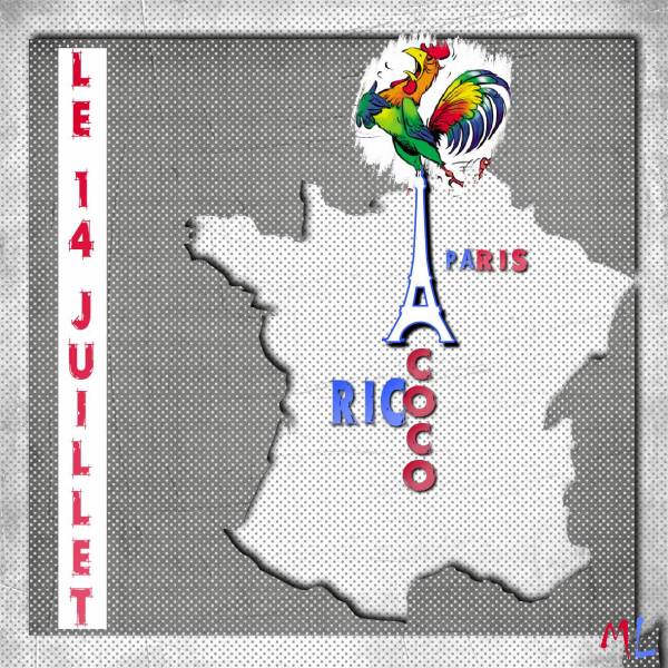 Défi Coralie -- avec un peu d'humour --