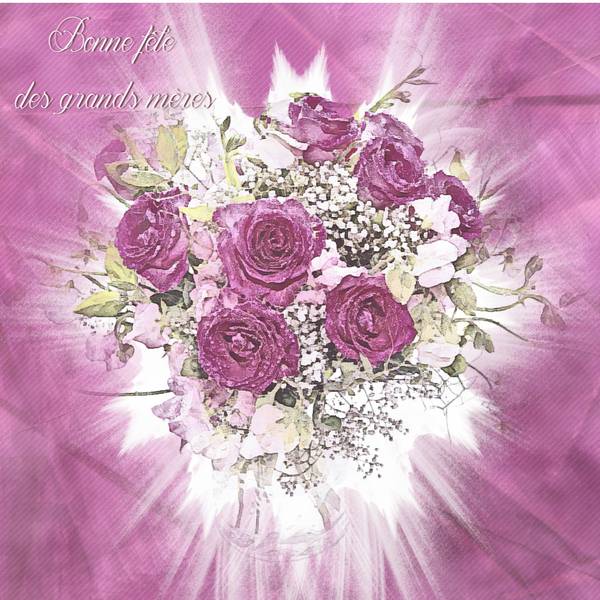 Defi corinne avec effet Artsy Malou