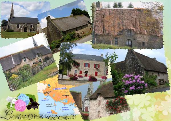 défi corinne beaux villages