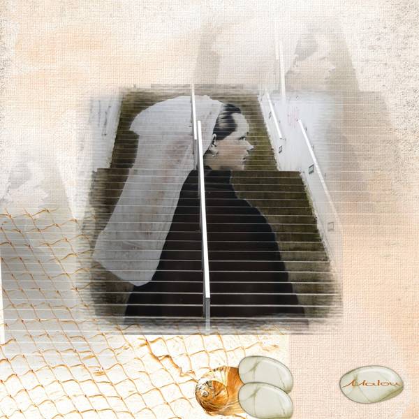 Défi Corinne - Trompe l'oeil (2)