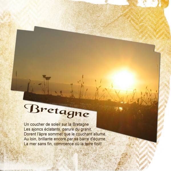 defi coucher de soleil