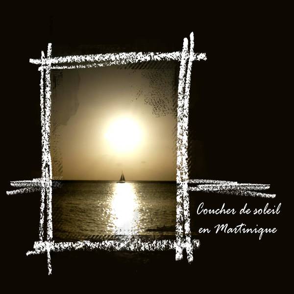 Defi Coucher de soleil