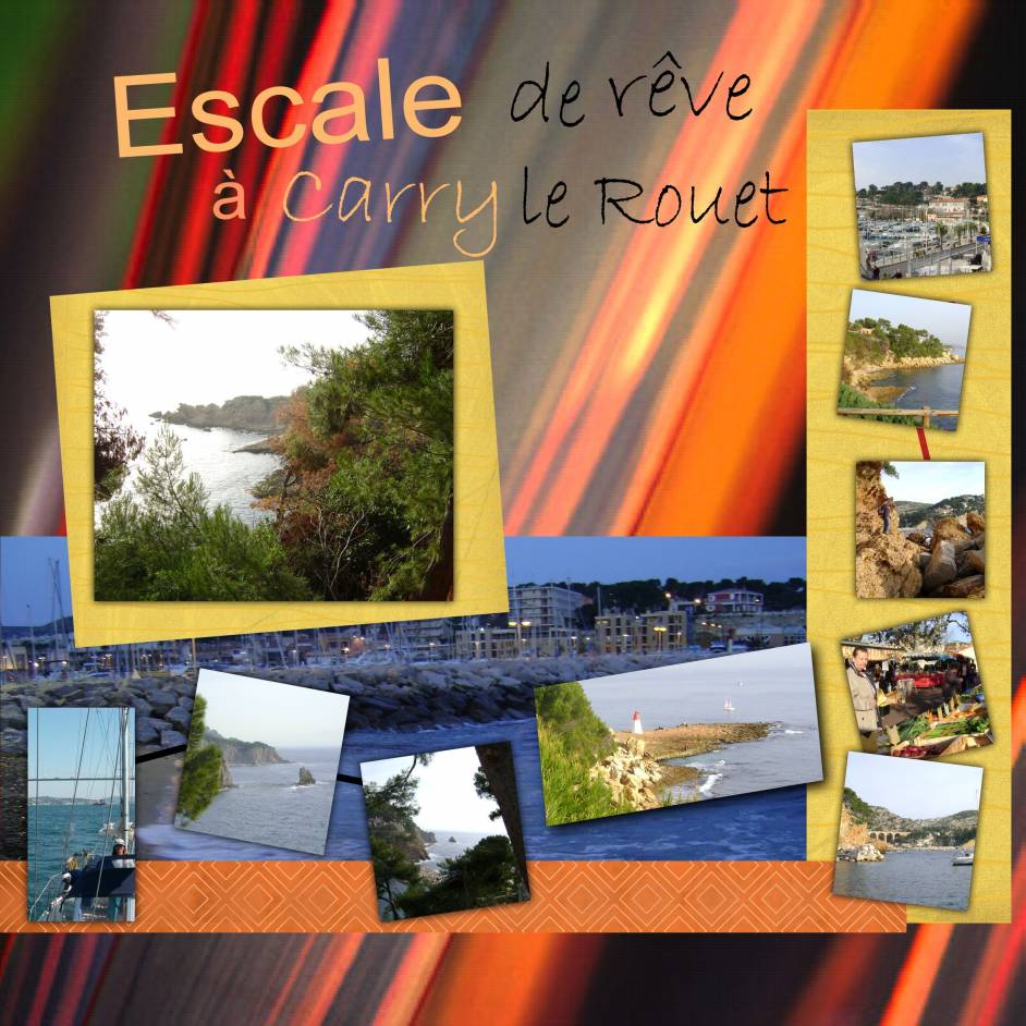 défi couleur arc en ciel