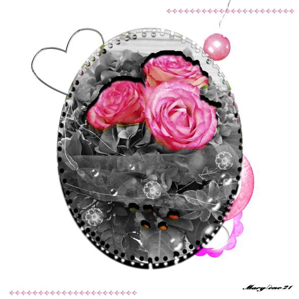 DÉFI COULEUR ET NOIR