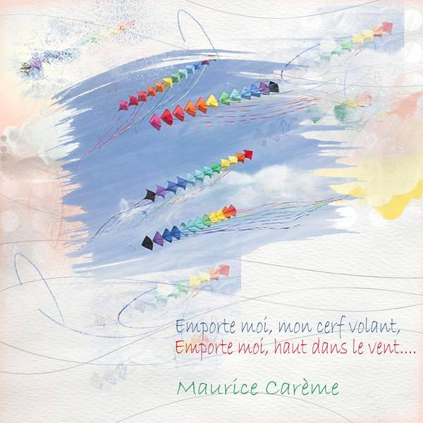 DEFI COULEURS LAURETTE