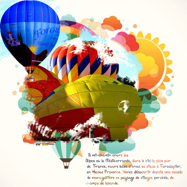 Defi couleurs Laurette