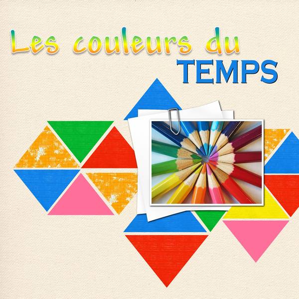 defi couleurs