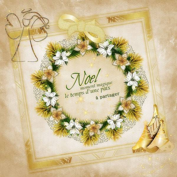 DEFI COURONNE KARINE