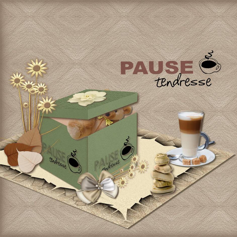 Defi cube Moyson 2ème essai