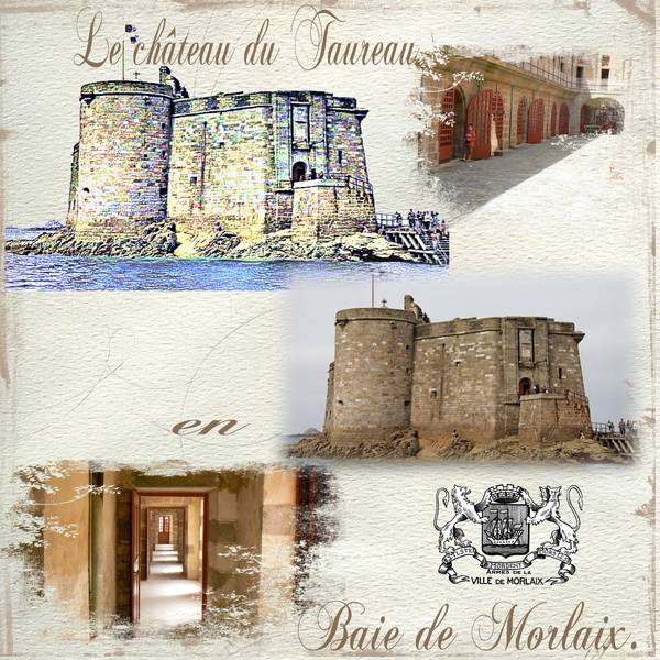 Défi Cyanne - Belles demeures (2)