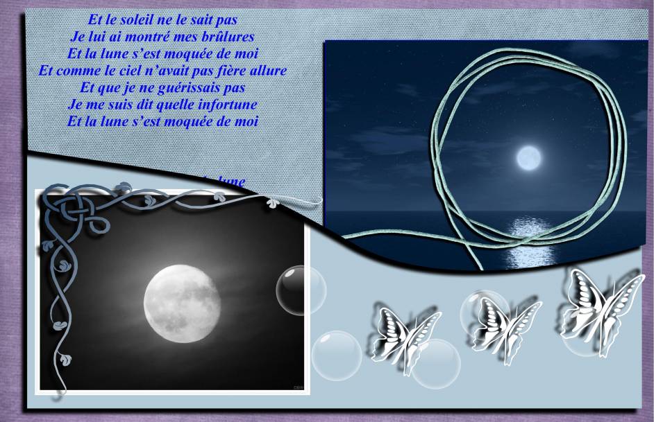 défi de cocomoumounne