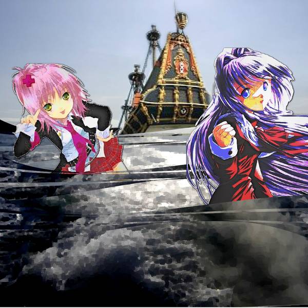 défi de Laurette : Manga