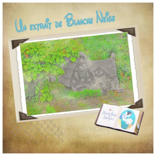 Défi dessin avec noir et blanc de Bouvier