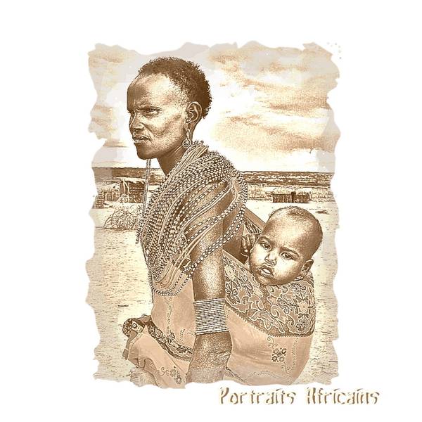 DEFI DESSIN DE LAURETTE S. 44