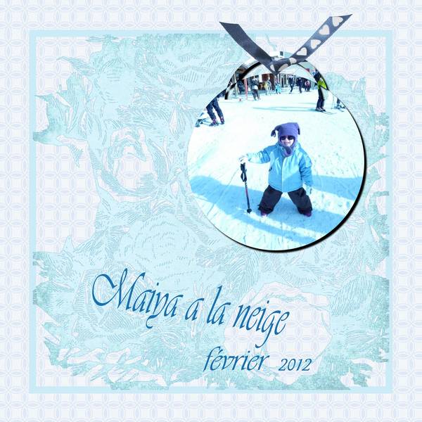 Défi déstructuration