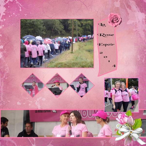 défi   dictée Mamy-Rose