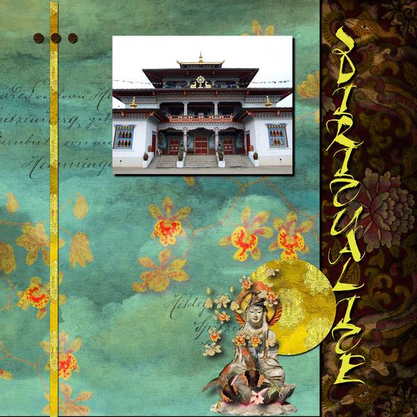 Défi dictée Mamyrose(Moyson)