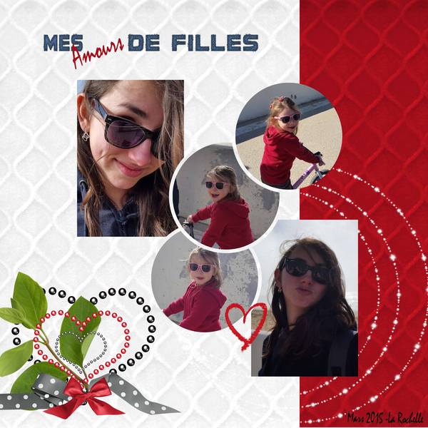 defi dictée mamyrose