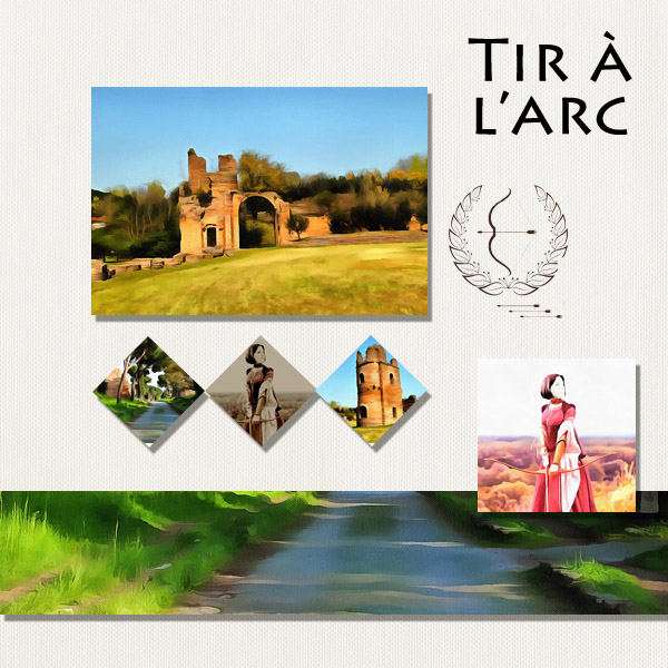 Defi dictée Mari Rose