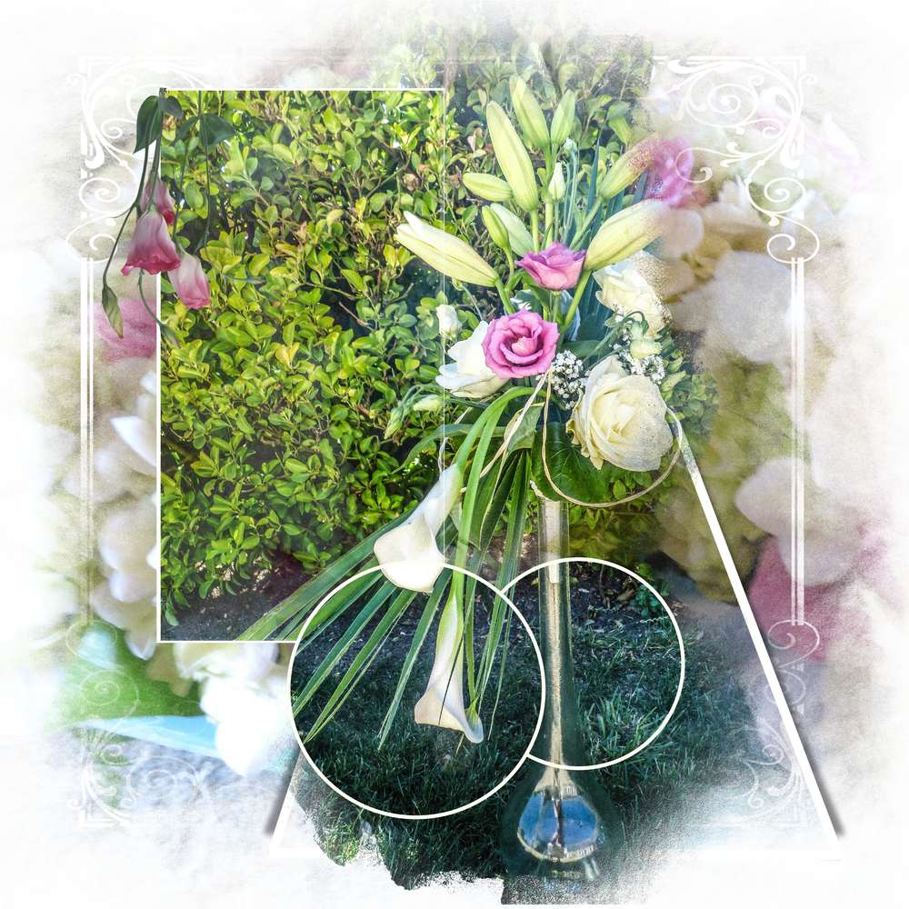 Défi - dictée Pique