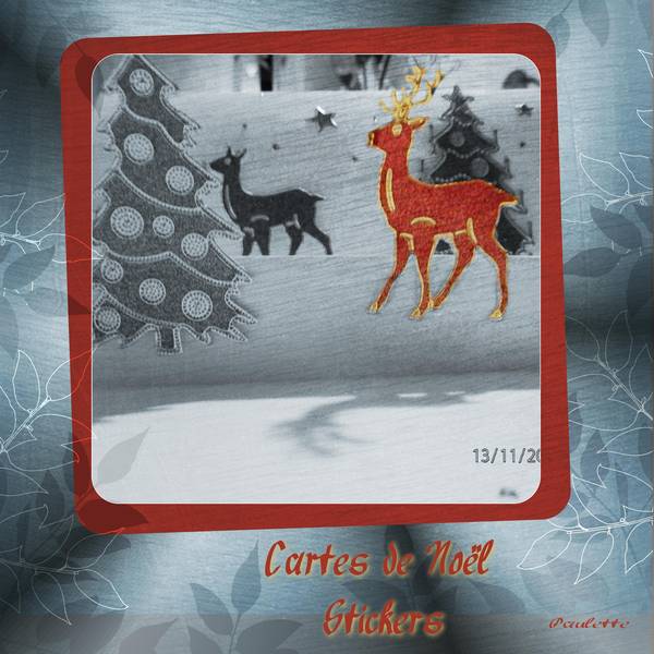 defi du mois de novembre 2015