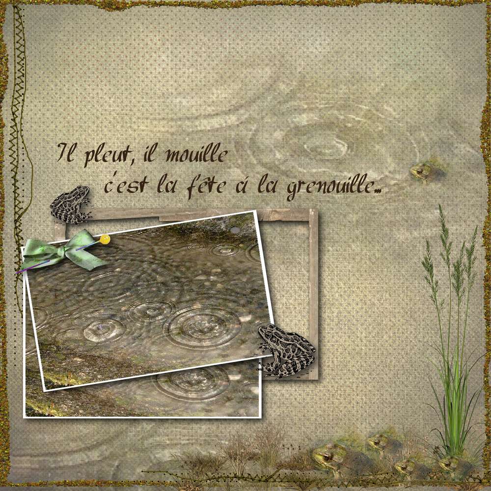 Défi  EAU Aliselle mars 2020 4