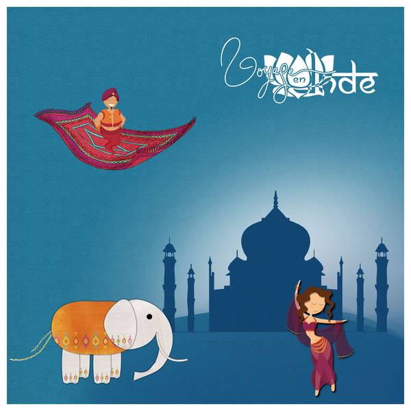 Défi éléphant de Jeff