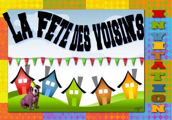 Défi fête