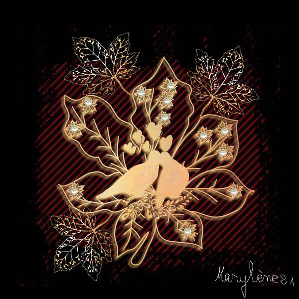 DEFI FEUILLE GILBERTE