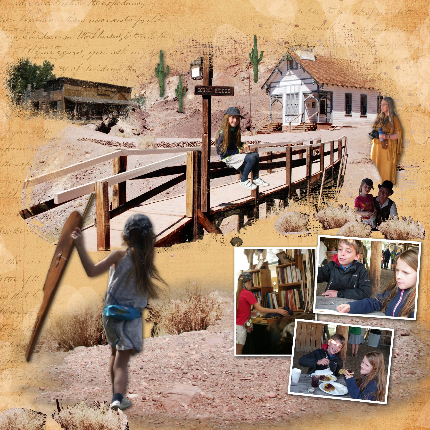 défi fil rouge arthea