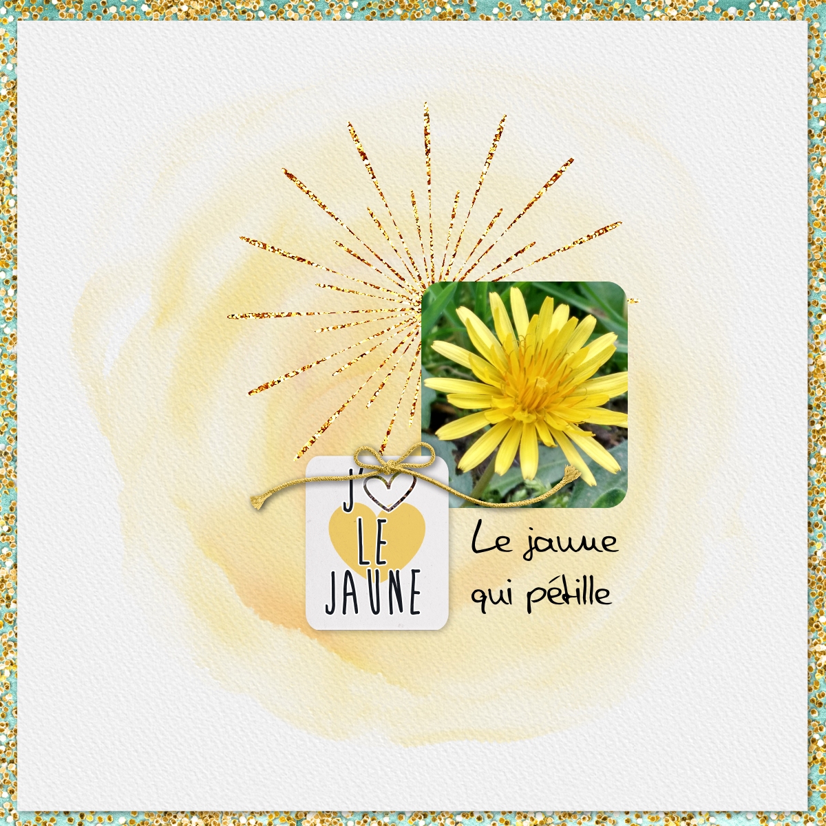 defi fleur jaune.jpg