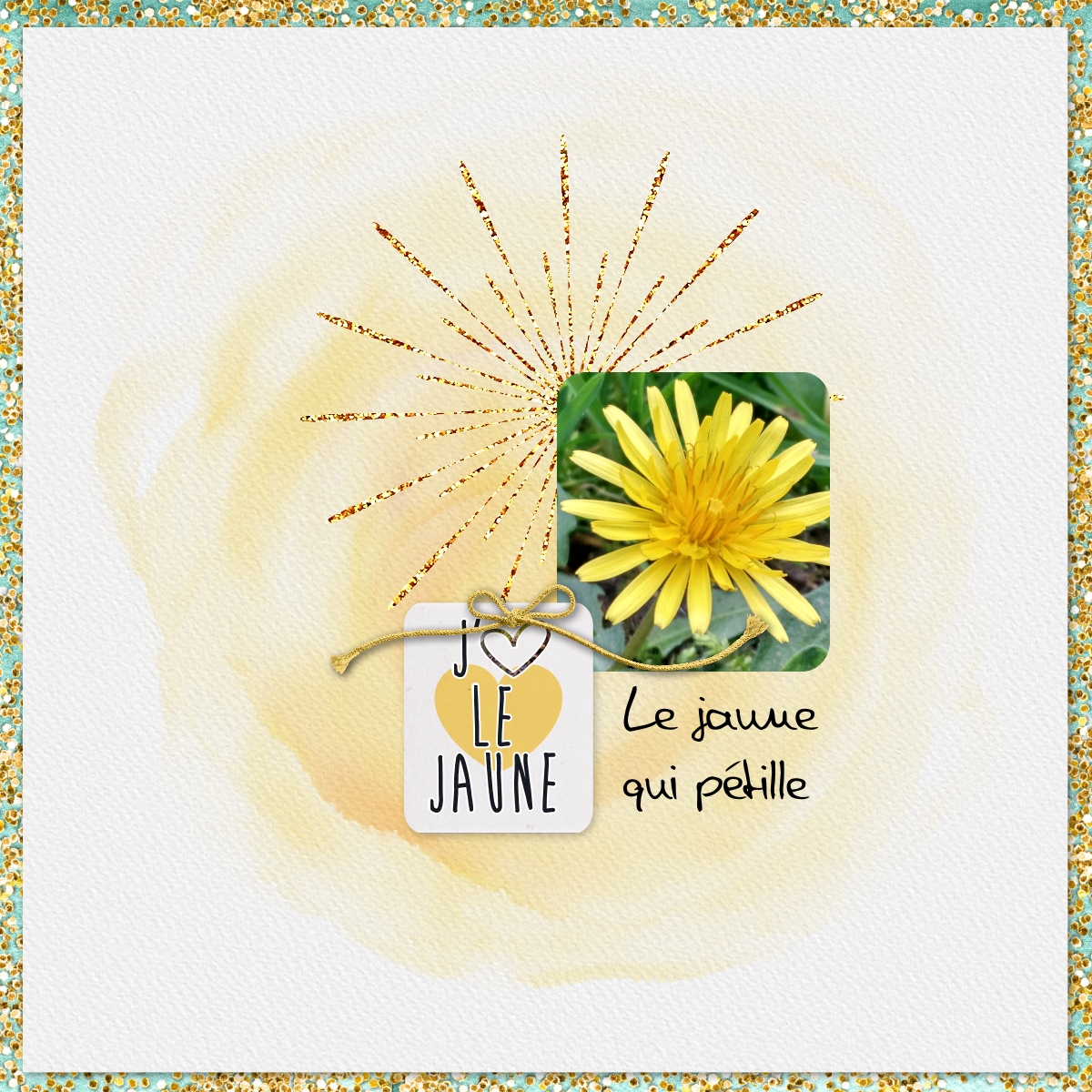 defi fleur jaune.jpg