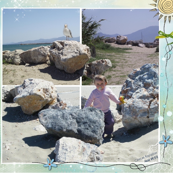 Défi Fouilltout amélioré