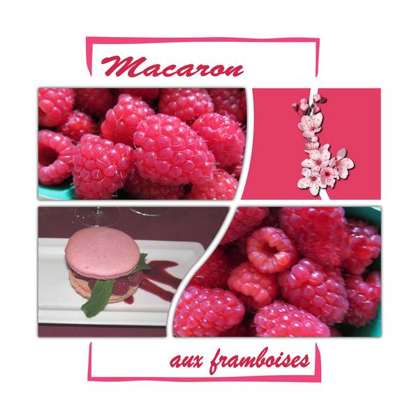 Défi Fruit et légumes de Karine