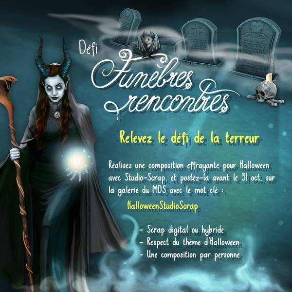 Défi Funèbres rencontres