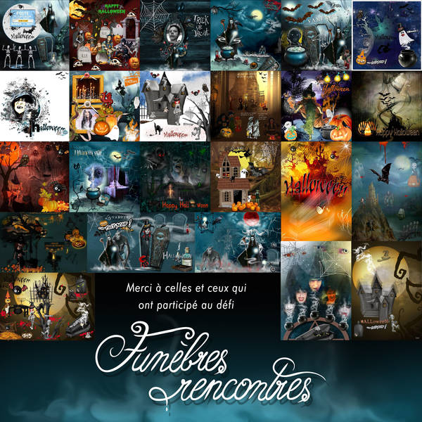 Défi Funèbres rencontres
