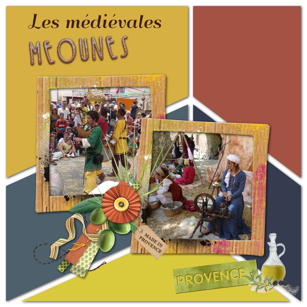 défi giecat couleurs