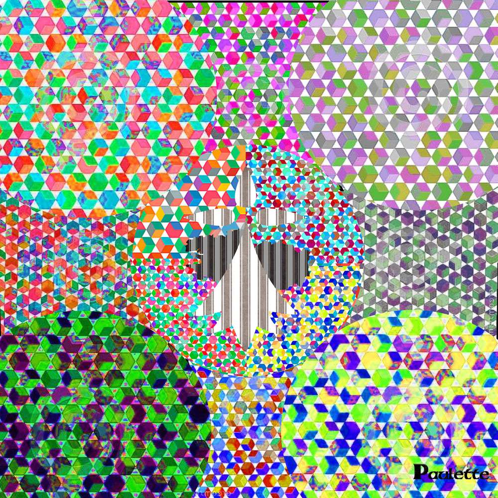 defi giecat façon vasalery