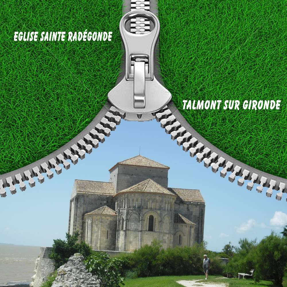 défi GieCat fermeture éclair