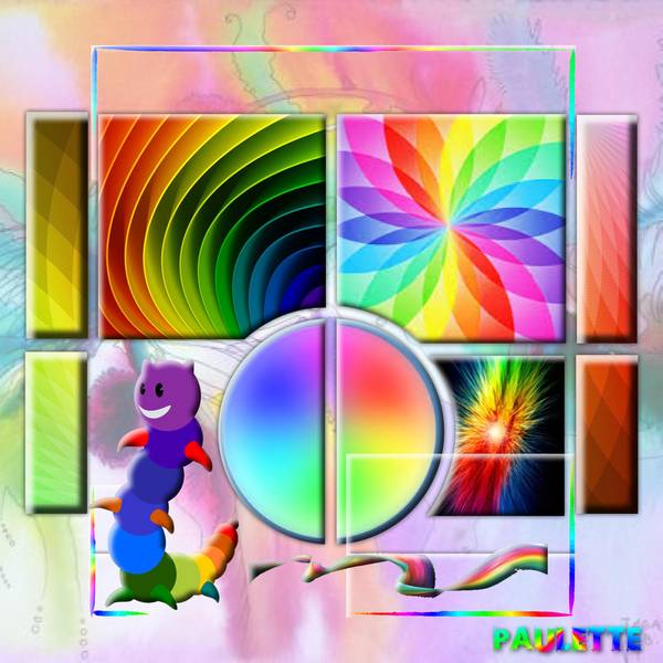 defi giecat la fin fin du conte des couleurs