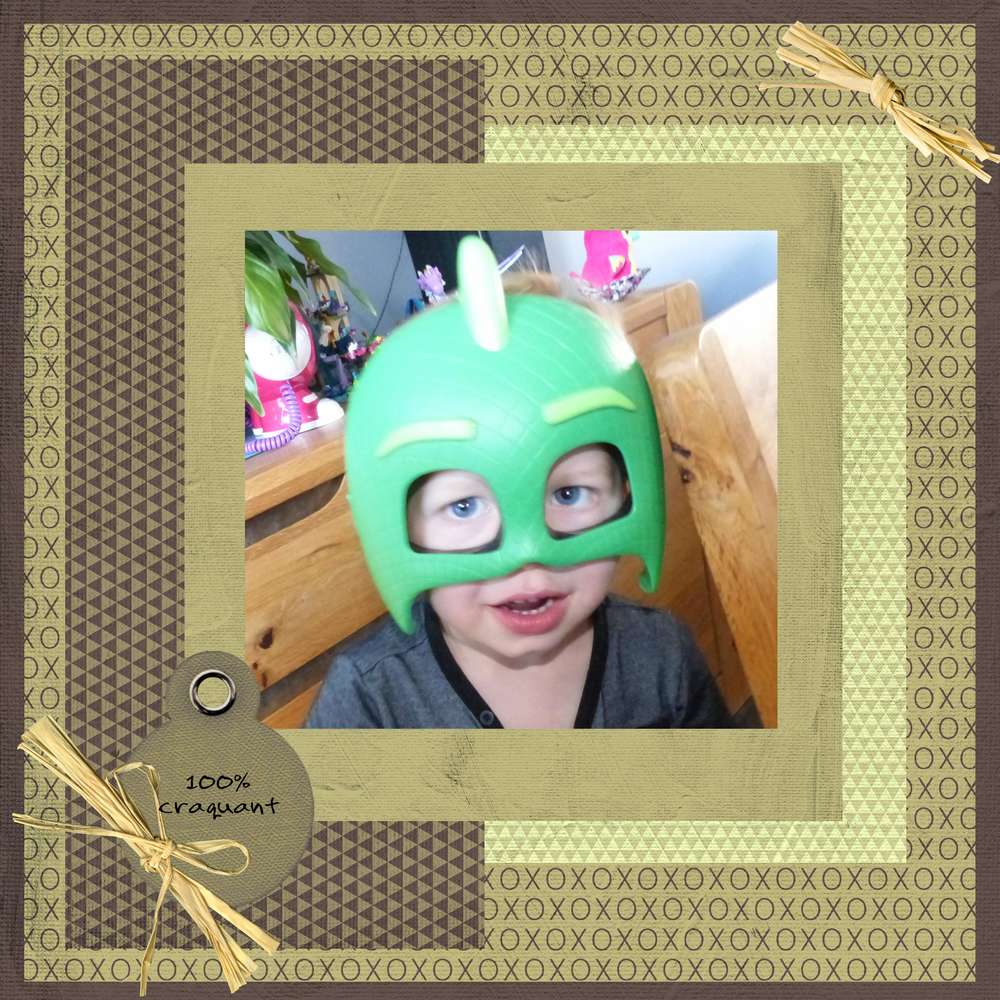 défi Giecat novembre