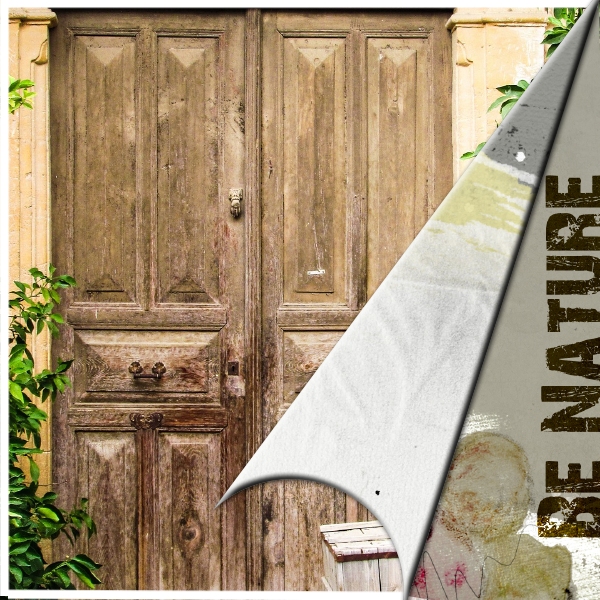 Défi Giecat page cornée