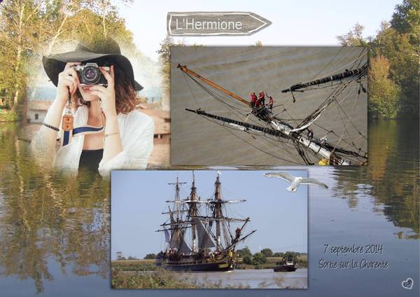 Défi Giecat reportage