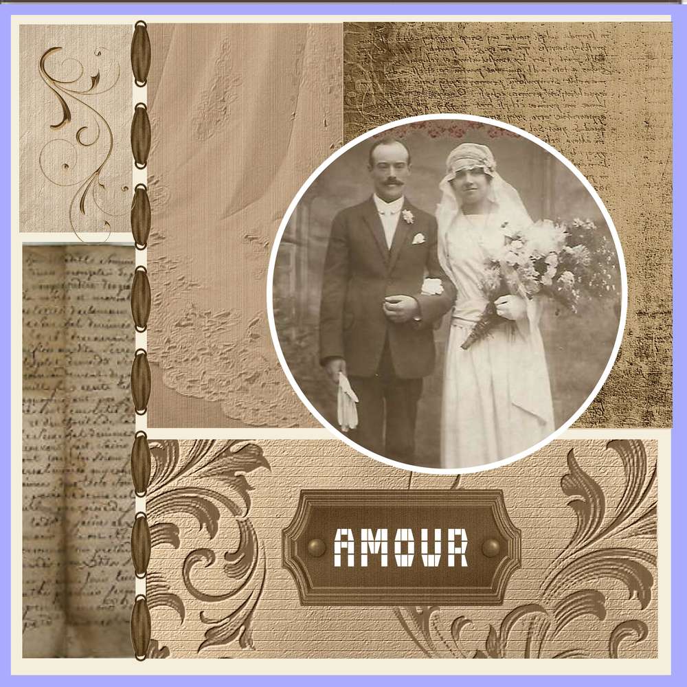 défi GieCat St Valentin